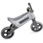FUNNY WHEELS Rider Sport 2v1 šedé – Zboží Dáma