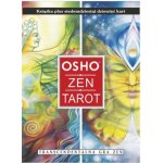 Osho Zen Tarot Ksiazka + Karty – Zboží Dáma