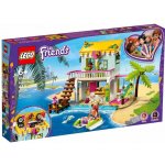 LEGO® Friends 41428 Plážový domek – Sleviste.cz