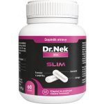 Dr.nek Pills Slim snížení hmotnosti 60 tablet 2 ks – Hledejceny.cz