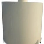 Mravec Plast Vodoměrná šachta dvouplášťová kruhová L – Hledejceny.cz