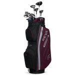 Callaway Reva Rose Gold 11-piece dámský golfový set – Zboží Dáma