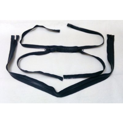 Zip kostěný 2 jezdce 60 cm – Hledejceny.cz