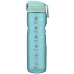 ion8 Leak Proof láhev Motivator Sonic Blue 1000 ml – Zboží Mobilmania