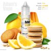 Příchuť pro míchání e-liquidu Adams vape Shake & Vape Lemon Bomb by Karotka 10 ml