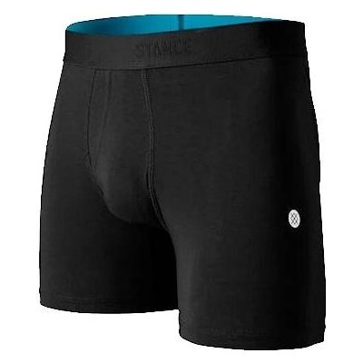 Stance Standard 6in Brief Boxershort m802a20st6-blk