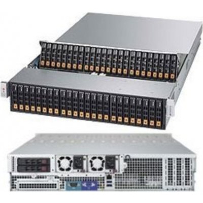 Supermicro SSG-2028R-NR48N