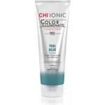 CHI Ionic Color Illuminate Conditioner Teal Blue 251 ml – Zboží Dáma
