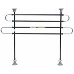 Kleinmetall Highway 4 mříž do auta 84-135 x 75-125 cm – Sleviste.cz
