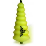 Black Cat Podvodní splávek U-Float "Tree" fluo yellow 20g – Hledejceny.cz