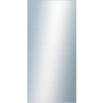 DANTIK FC 50 x 100 cm bílá 2186 – Hledejceny.cz