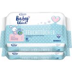 Elkos komfortní vlhčené ubrousky pro děti s citlivou pokožkou dvoubalení 2 x 80 ks – Zboží Dáma