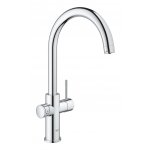 GROHE 31455001 – Hledejceny.cz