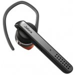 Jabra Talk 45 černá / bluetooth 4.0 / handsfree (BLUHFPJTALK45BK)