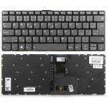 česká klávesnice Lenovo IdeaPad V130-14, V330-14, Lenovo Yoga 520-14, 720-15, S340-14 černá CZ/SK podsvit – Zbozi.Blesk.cz