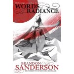 Words of Radiance – Hledejceny.cz