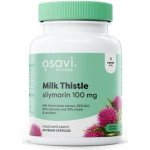 Osavi Milk Thistle Silymarin 100mg 120 vegan kapslí – Hledejceny.cz