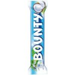 Bounty mléčná 57 g – Sleviste.cz