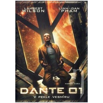 Dante 01 DVD