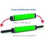 Thera-Band Roller - cestovní masážní váleček – Zboží Dáma