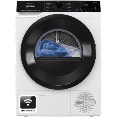 Gorenje D2PNA83W – Zboží Dáma