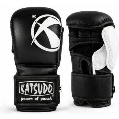 Katsudo mma rukavice Revenge – Zboží Mobilmania