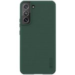 Pouzdro Nillkin Super Frosted Samsung Galaxy S22 Deep zelené – Zboží Mobilmania