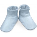 Pinokio látkové capáčky Lovely Day Baby blue – Zboží Dáma