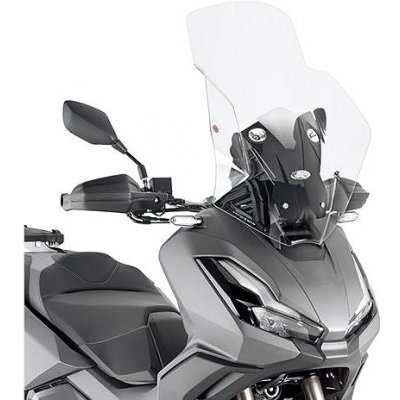 KAPPA KD1197ST čiré plexi HONDA ADV 350 (22) čirá dle modelu | Zboží Auto