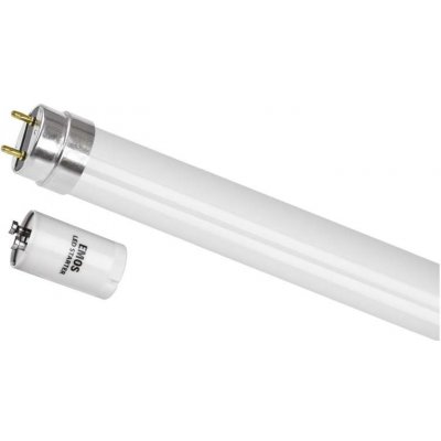 Emos Trubice LED T8 14W 2100lm 4000K 1200mm 260° NW 1535237000 – Zboží Mobilmania