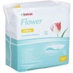 Absorpční podložky FLOWER pod pacienta 60x40 – Zboží Mobilmania