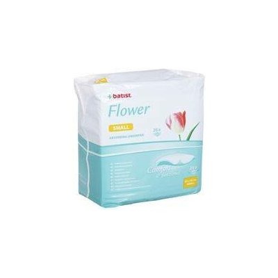 Absorpční podložky FLOWER pod pacienta 60x40 – Zboží Mobilmania