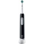 Oral-B Pro 1 Cross Action Black – Zboží Mobilmania