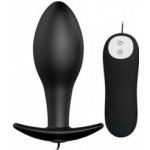 Prettylove Special Anal Stimulation – Zboží Dáma