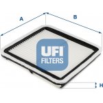 Vzduchový filtr UFI 30.615.00 – Hledejceny.cz
