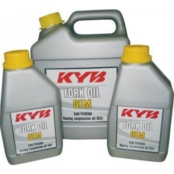 Kayaba Fork Oil 01M 1 l