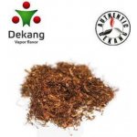 Dekang Tobacco 10 ml 3 mg – Hledejceny.cz