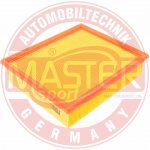 MASTER-SPORT Vzduchový filtr 241232LFPCSMS – Hledejceny.cz