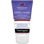 Neutrogena krém na suché a popraskané ruce 75 ml – Hledejceny.cz