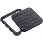 MIDAS KIO poklop z kompozitního materiálu 25t, DN 700x700 + rám, výška rámu 95 mm – Sleviste.cz