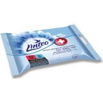 Linteo Satin Vlhčené ubrousky pro denní potřebu 15ks – Sleviste.cz