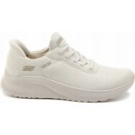 Skechers BOBS SQUAD CHAOS CURRENT MUSE bílá – Zboží Dáma