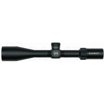 Element Nexus 5-20x50 FFP APR-1C MRAD