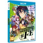 Tokyo Mirage Sessions FE – Zboží Živě