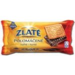 Opavia Zlaté polomáčené sušenky hořké 100 g – Hledejceny.cz