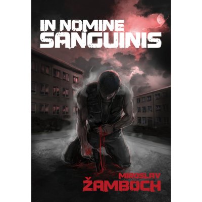 In Nomine Sanguinis - Miroslav Žamboch – Zboží Mobilmania