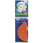 Micromed Oční/ušní utěrka s ionty stříbra kočka – Zboží Mobilmania