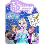 JIRI MODELS Ledové království 60 aktivit a. s. – Hledejceny.cz