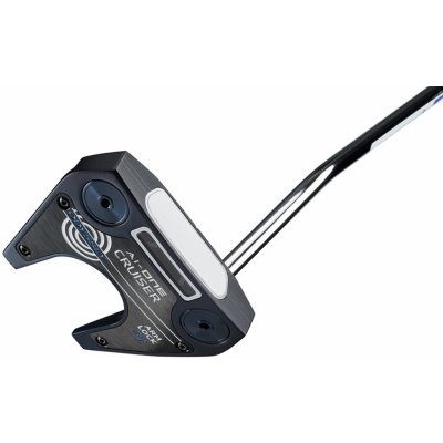 Odyssey Ai-ONE Cruiser Armlock DB putter pravé 42 Standard grip – Zboží Dáma