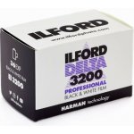 Ilford Delta PROFESSIONAL 3200/135-36 – Zboží Živě